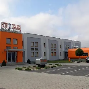 Orange Przeźmierowo